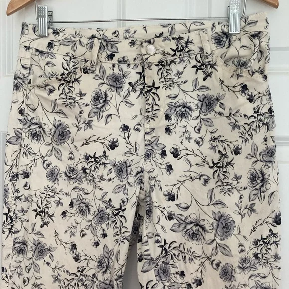 Workshop Jeans Wedgewood Sz 6 women’s - Picture 7 of 14